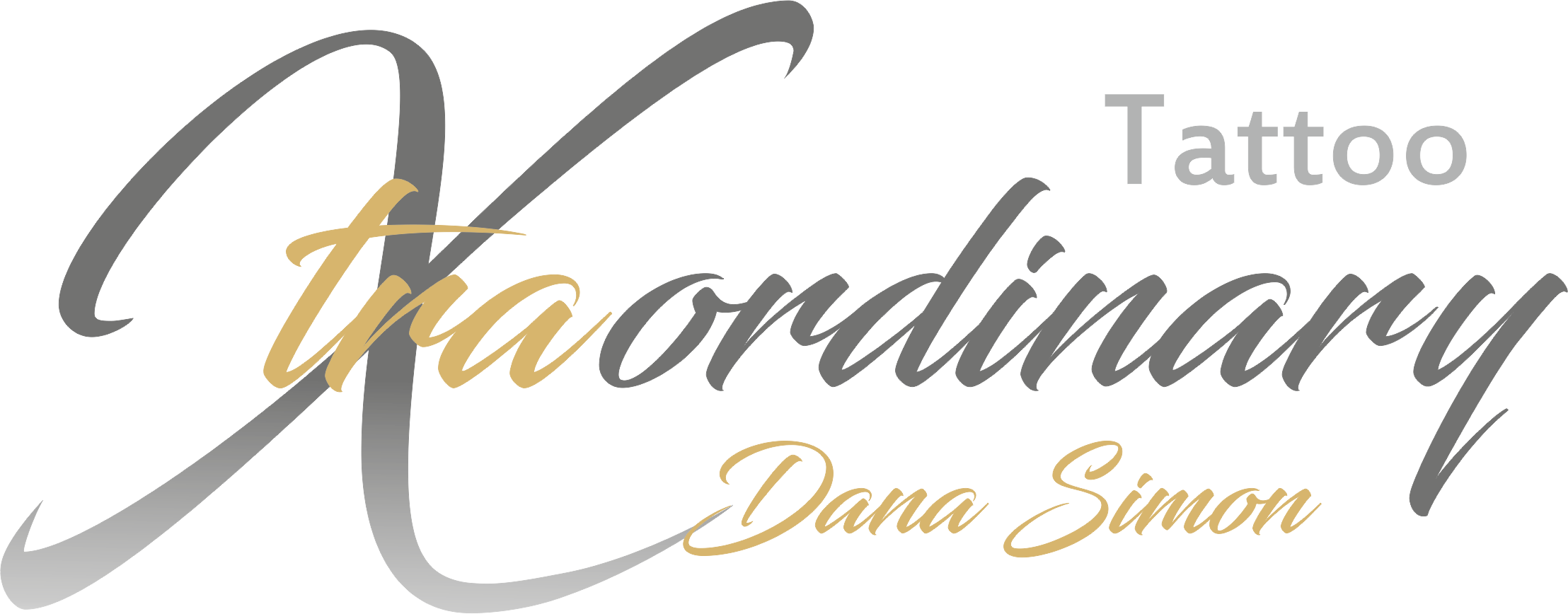 Logo Extraordinary Tattoo